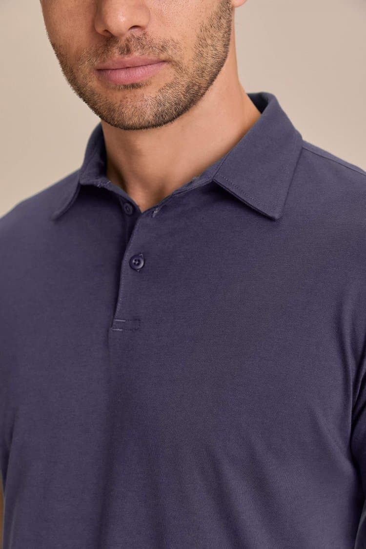 Camisa Polo Pima Soft Men
