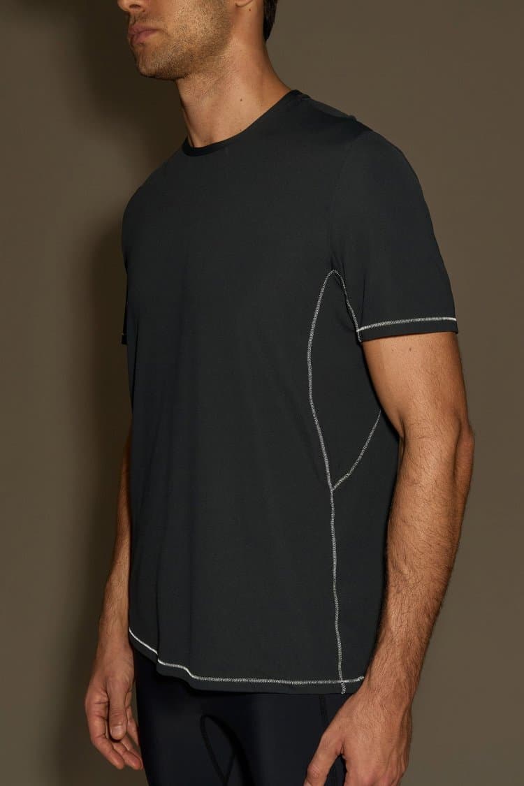 Camiseta Comfy Stretch Men