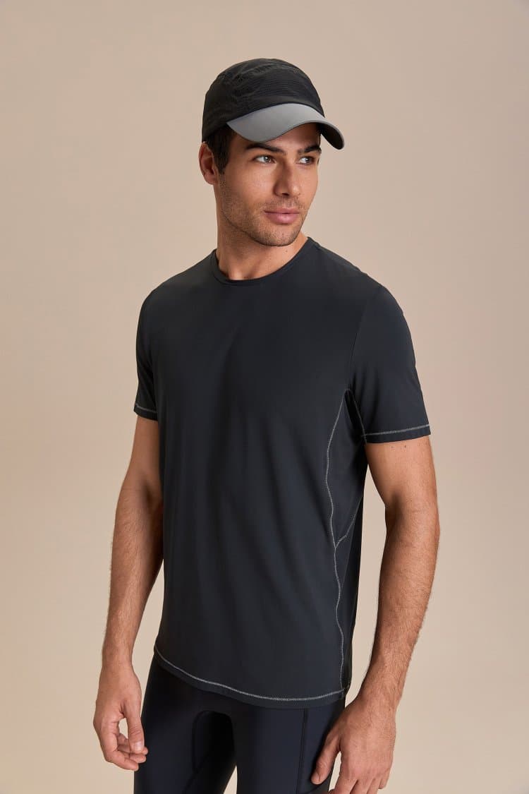 Camiseta Comfy Stretch Men