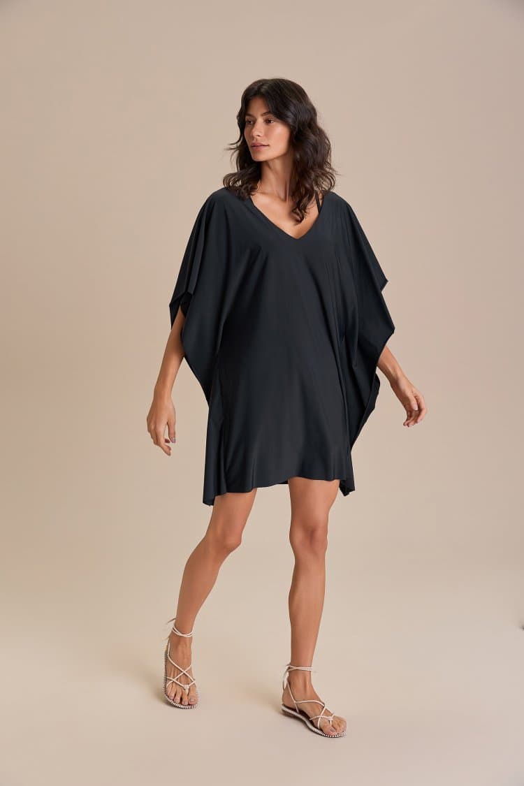 Kaftan V Wide