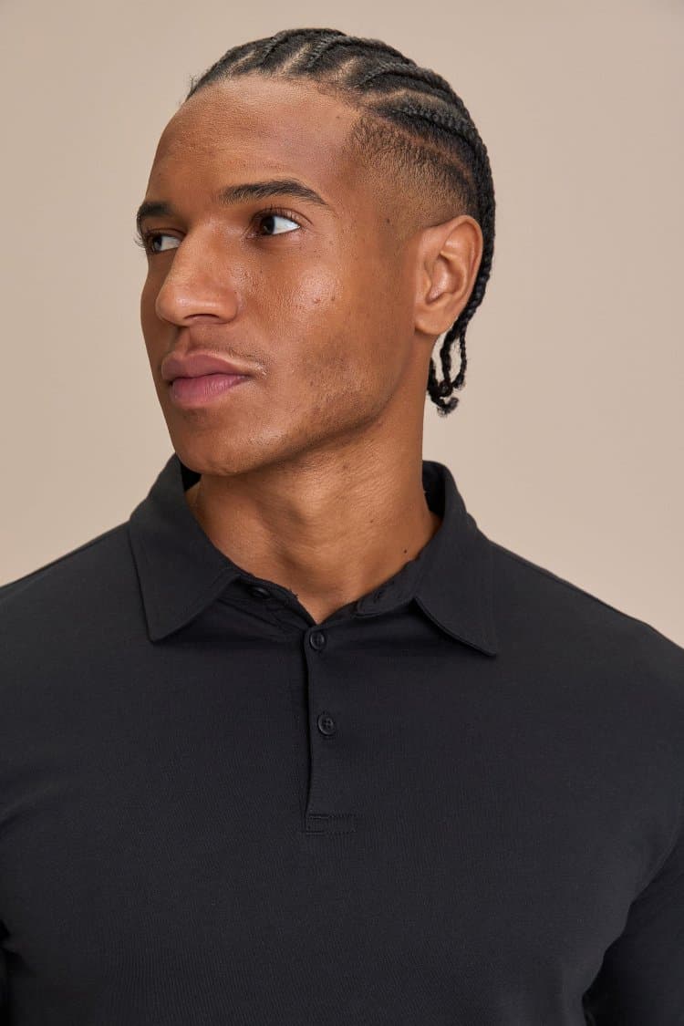 Camisa Polo Pima Soft Men