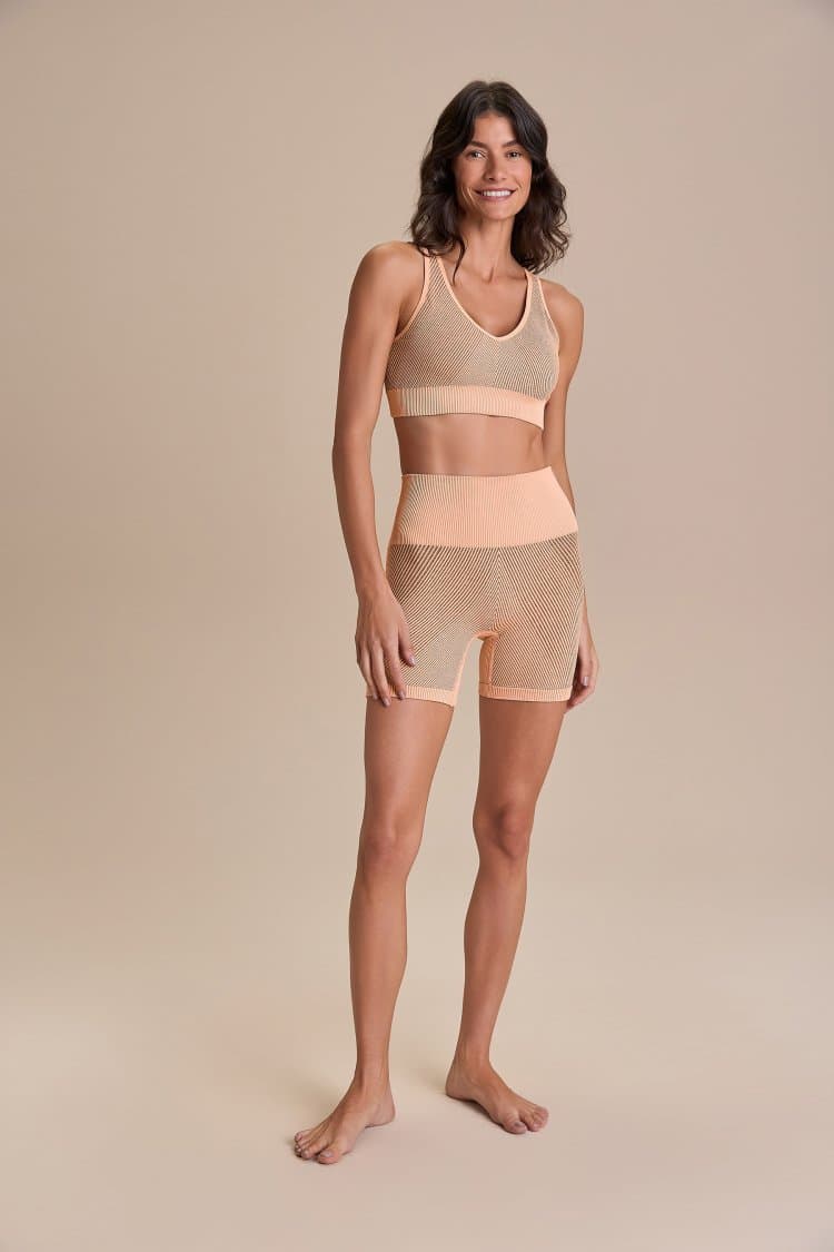 Shorts Seamless Breezy