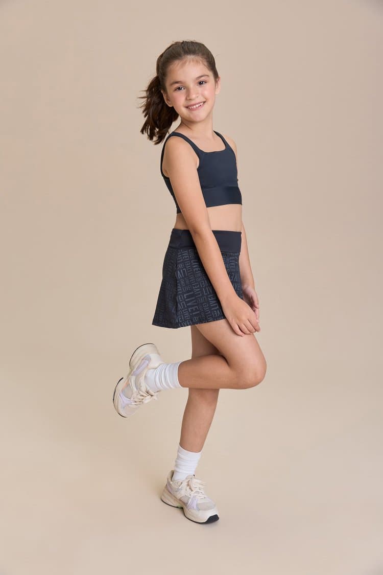 Saia LIVE! Kids