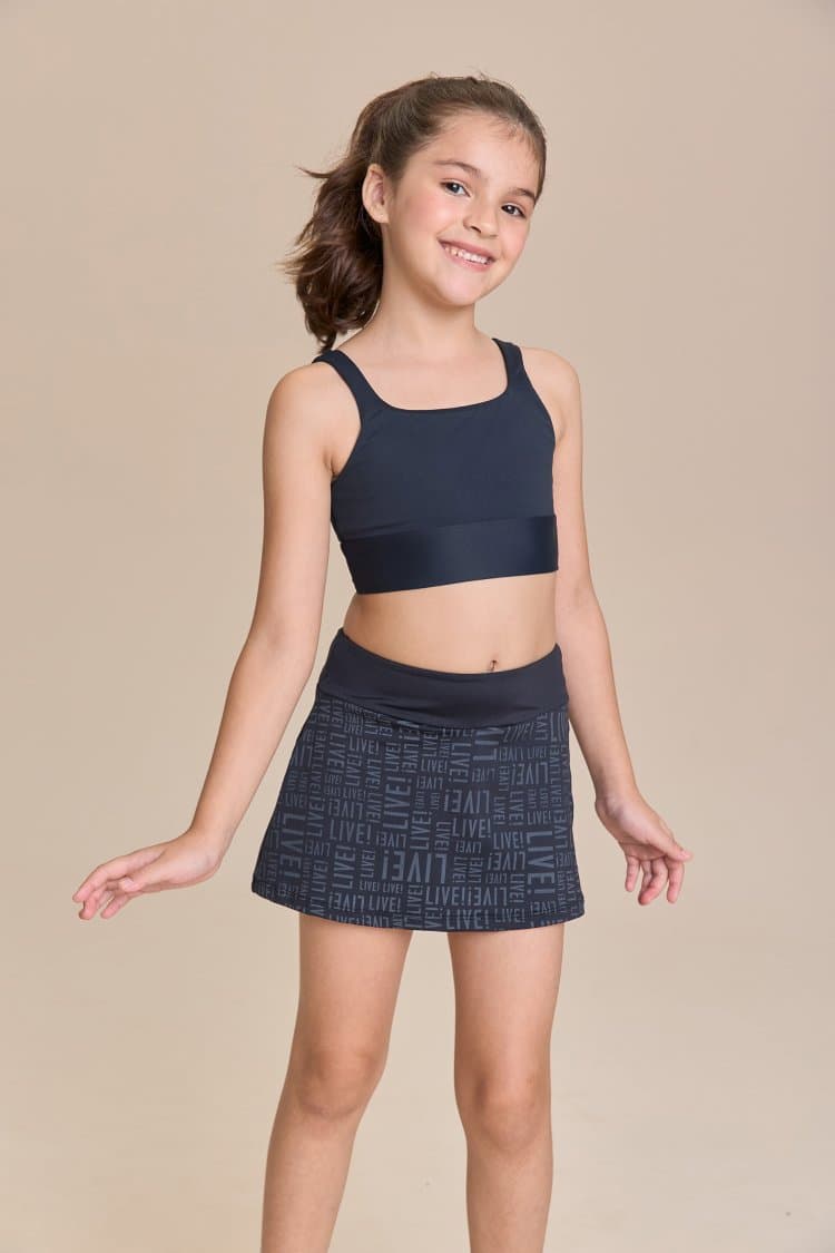 Saia LIVE! Kids
