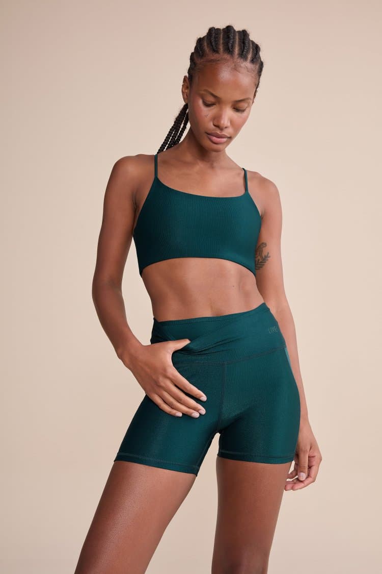 Shorts Fit Allure® Adaptiv