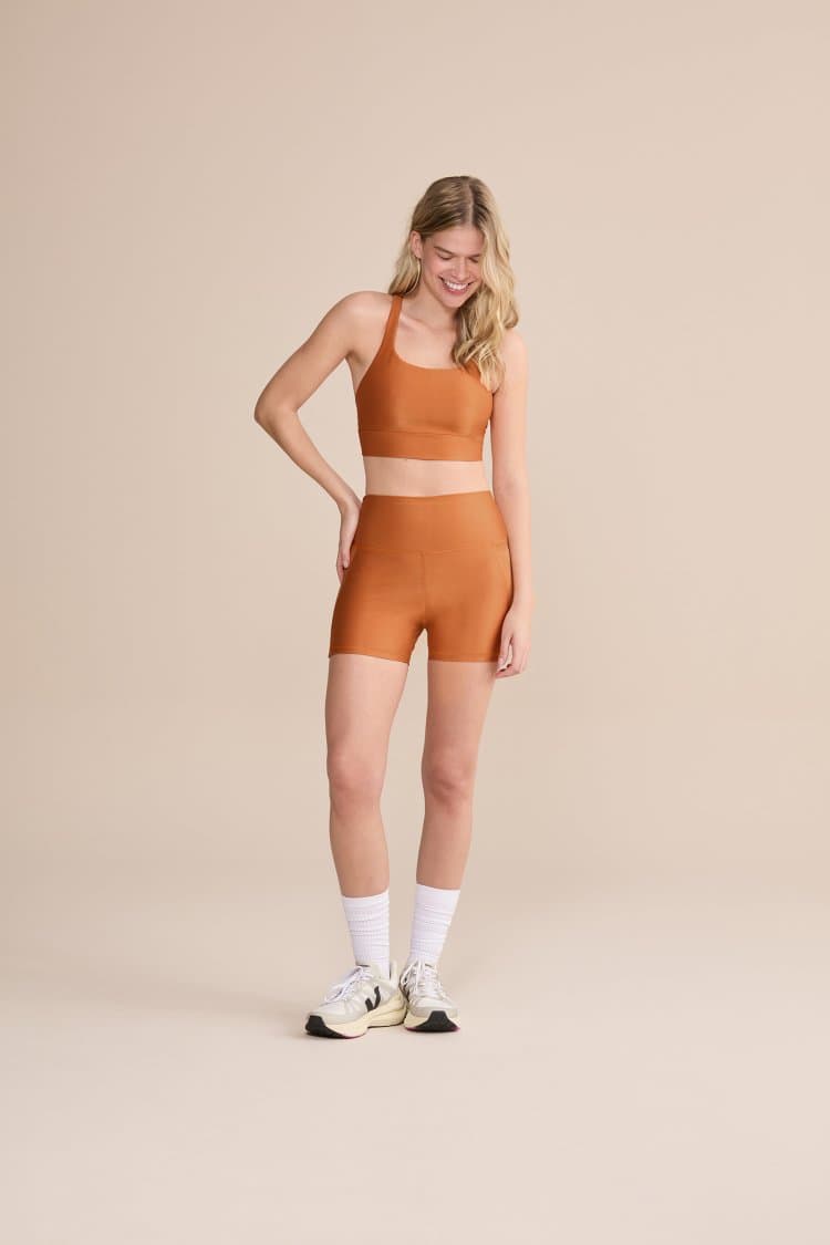 Shorts Fit Allure® Adaptiv
