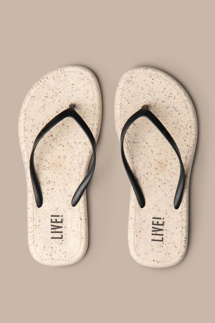 Flip Flop Corky