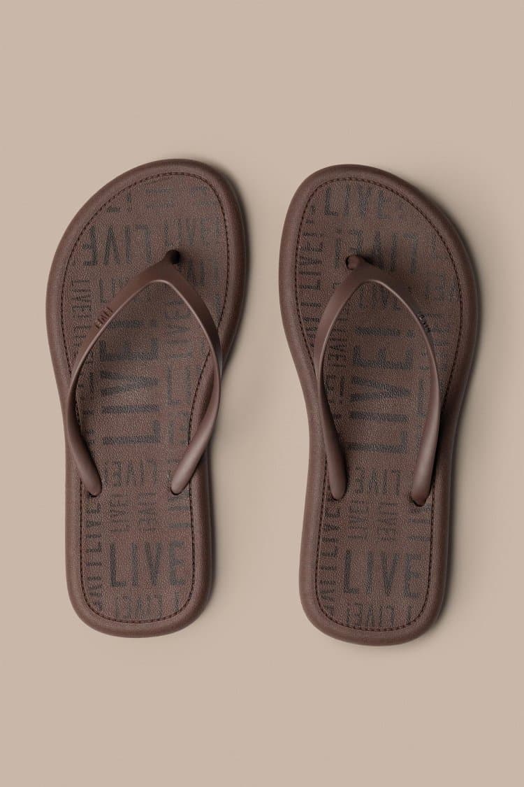 Flip Flop LIVE!