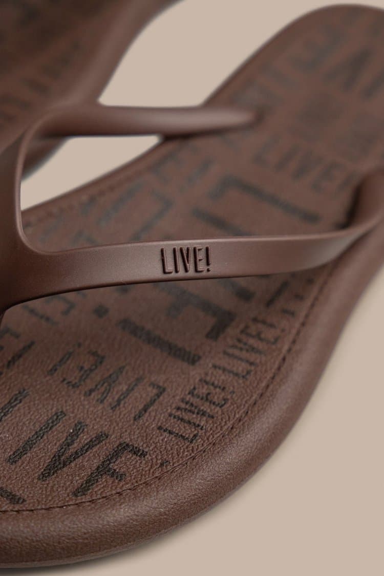 Flip Flop LIVE!