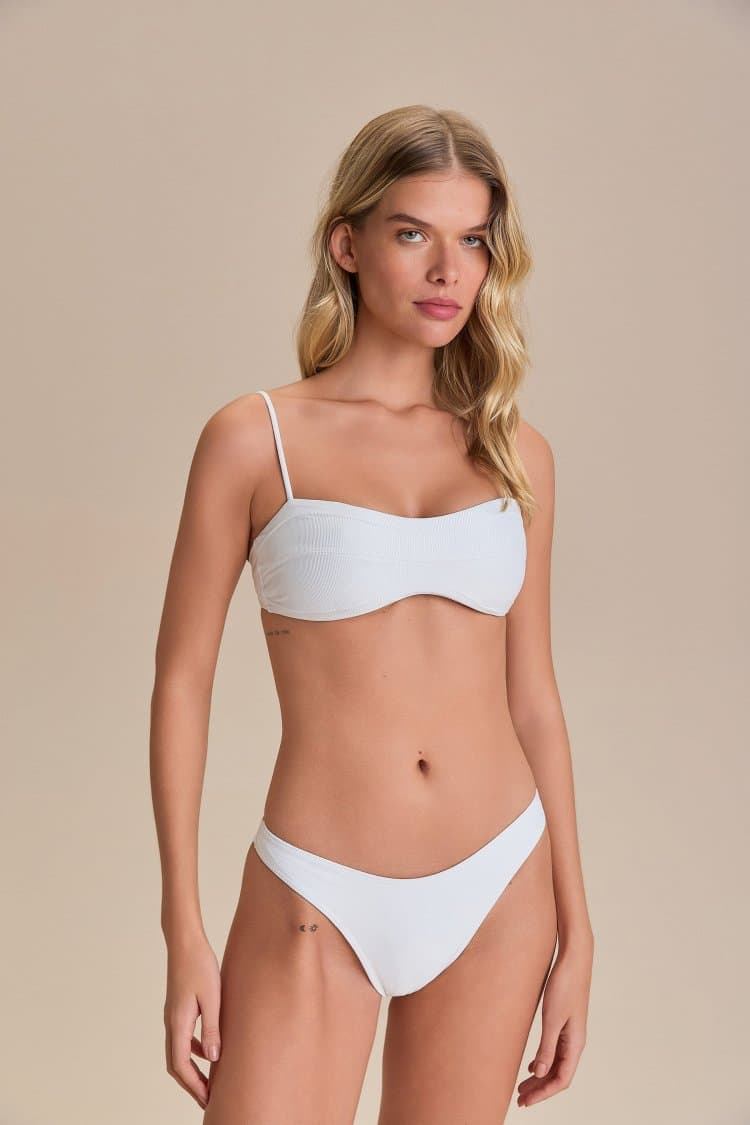 Top Faixa Allure® Adaptiv