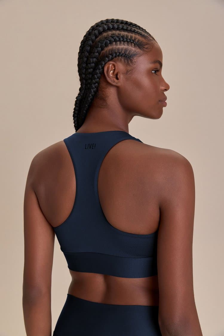 Top V Nadador Sense®