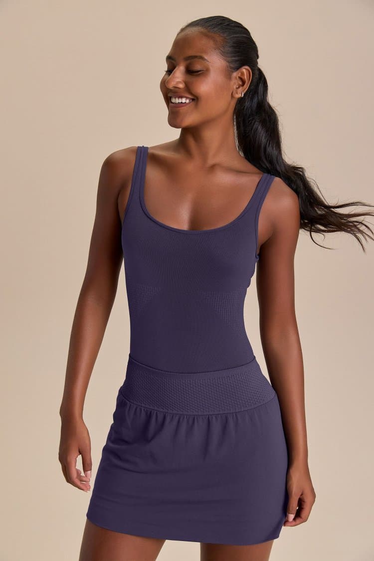 Saia Seamless Knit®