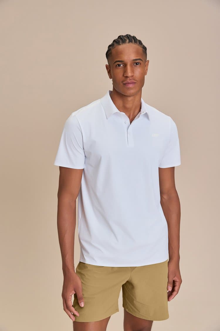 Camisa Polo Cool Motion Men