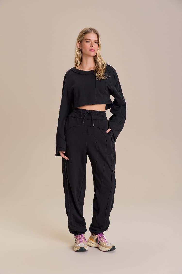 Calça Welfare