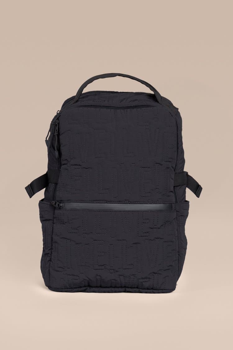 Mochila Signature LIVE!