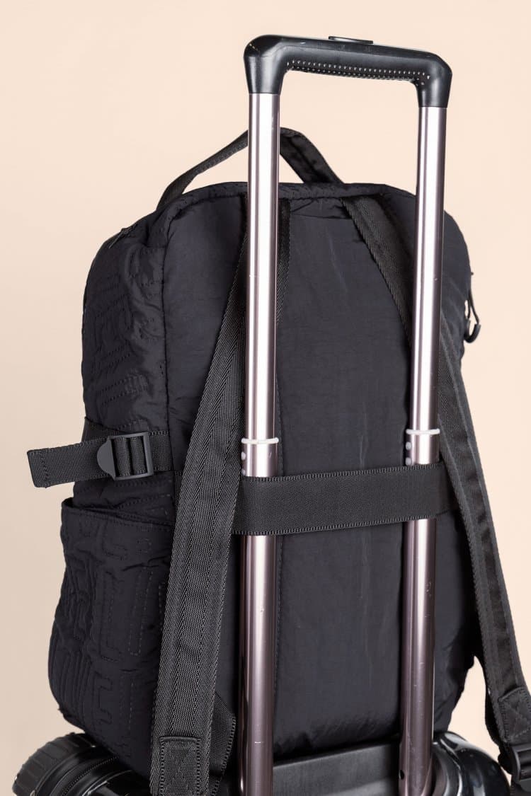 Mochila Signature LIVE!