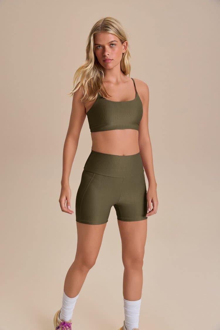 Shorts Fit Allure® Adaptiv