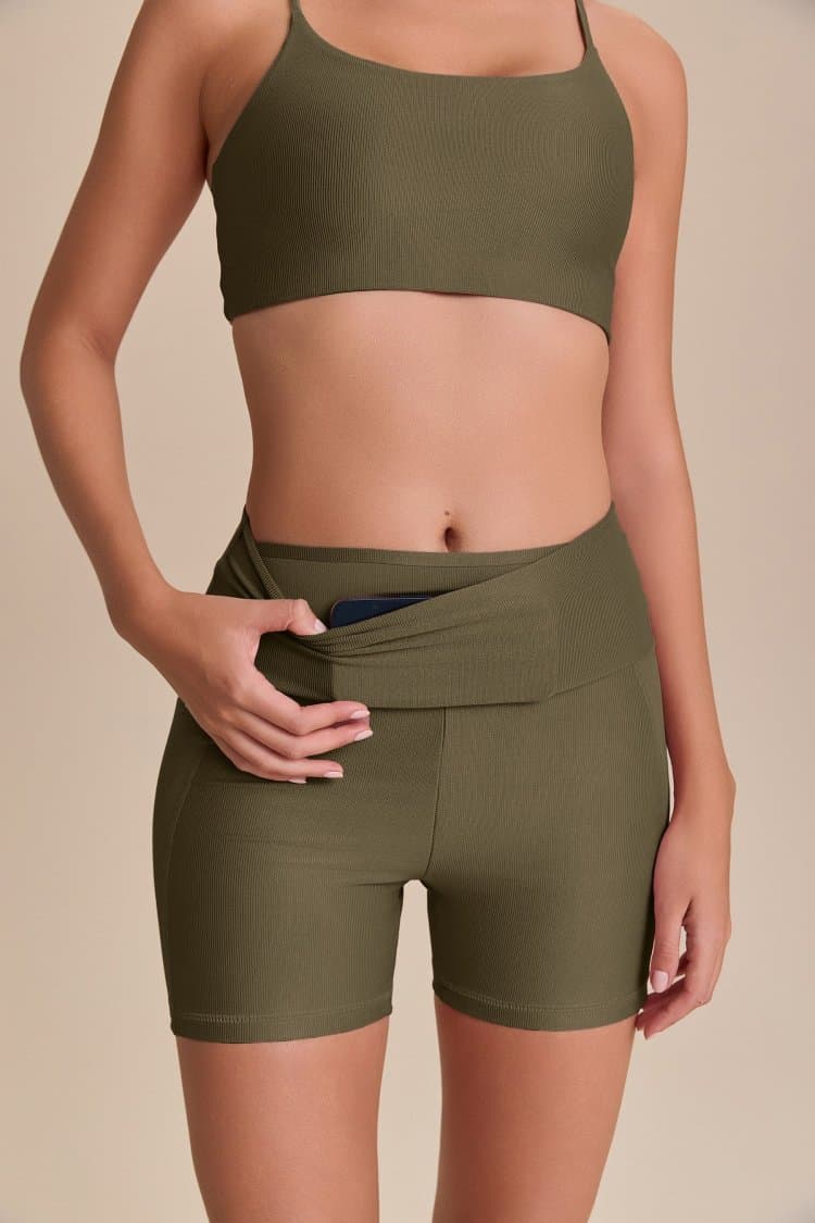 Shorts Fit Allure® Adaptiv