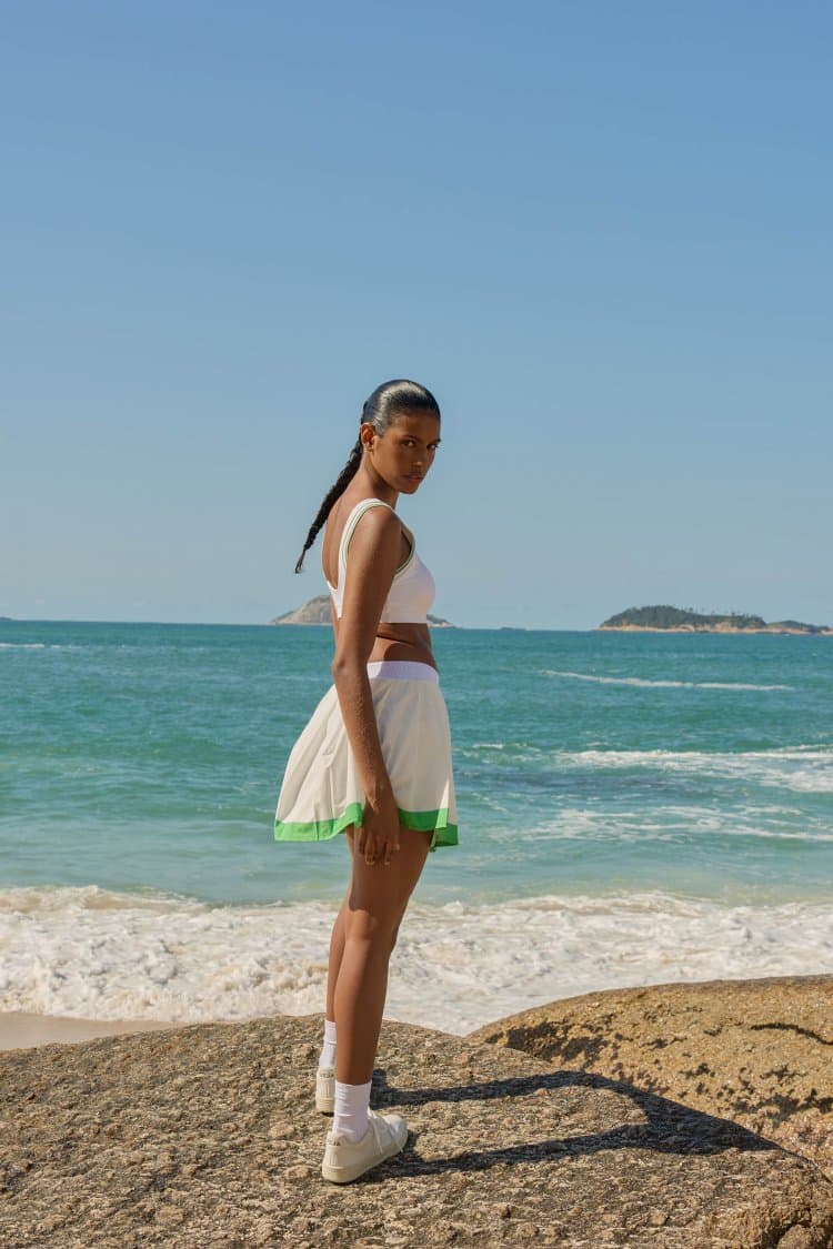 Saia Sideline C&C