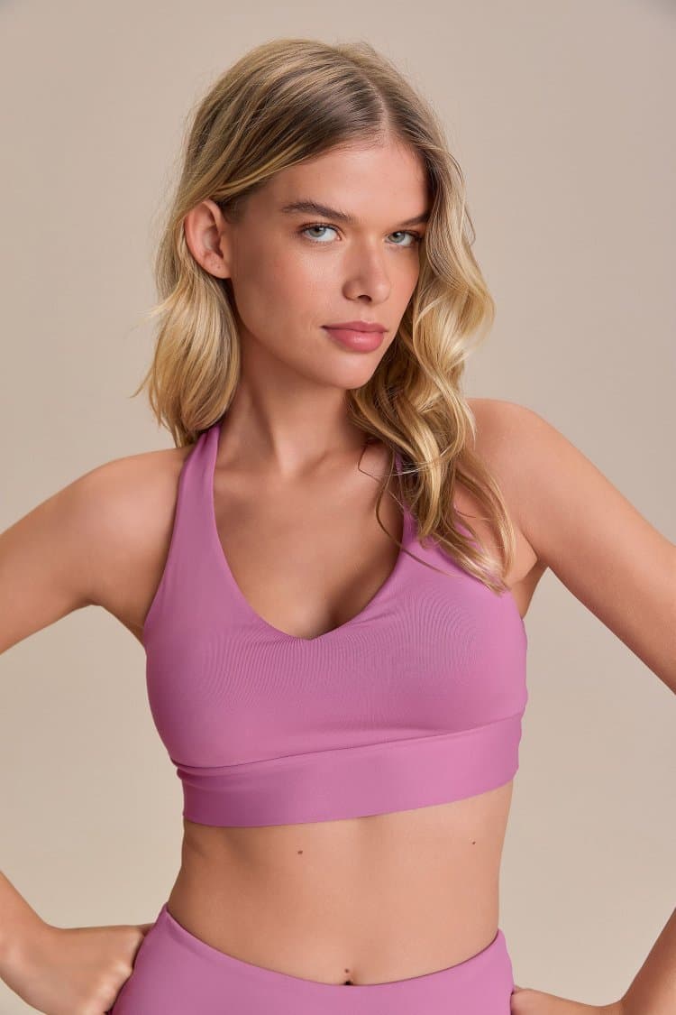 Top V Nadador Sense®