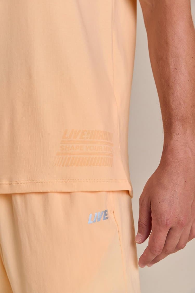 Regata Comfy Pima Slim Men