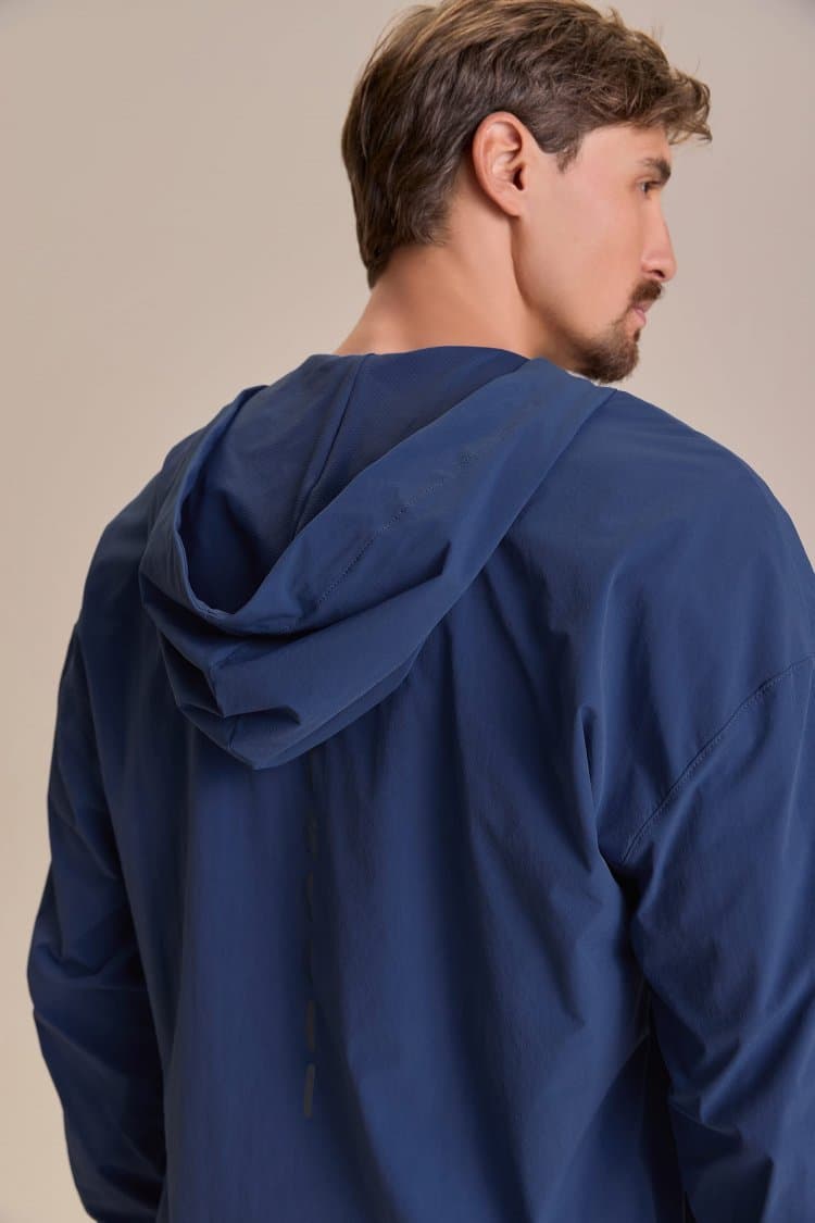 Jaqueta Zip Air Vast Men