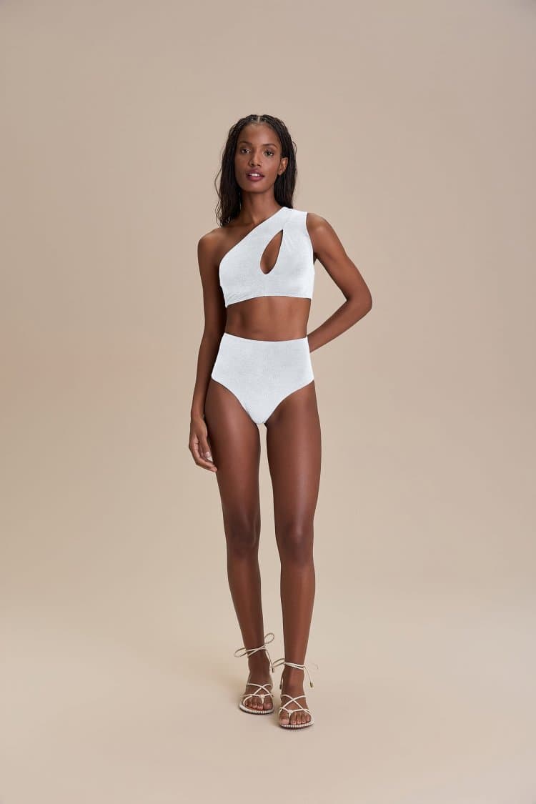 Tanga Hot Pants Spell
