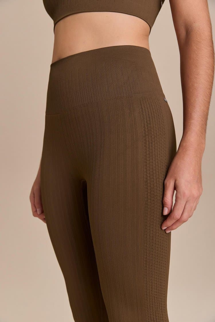Calça Fusô Seamless Pulse