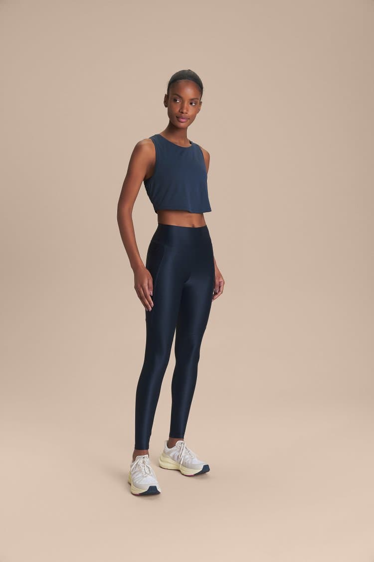 Regata Cropped Comfort