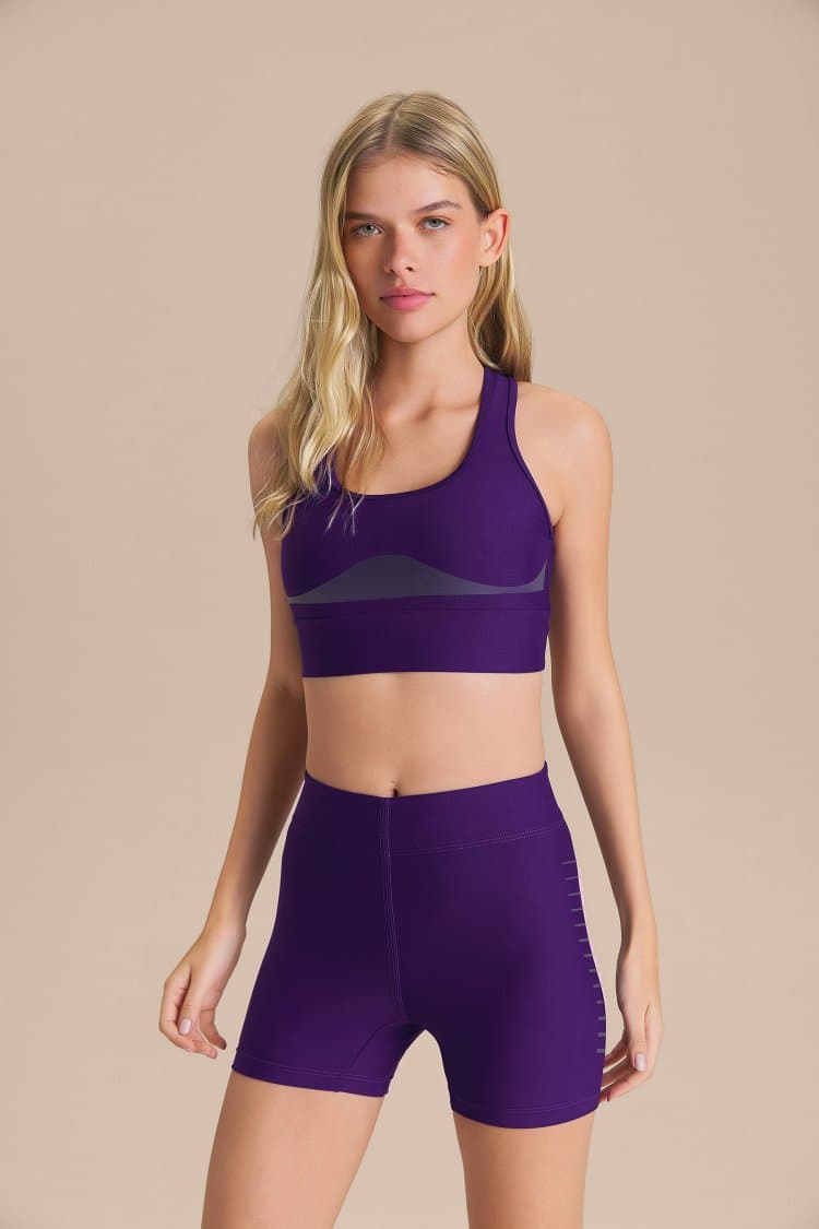 Shorts Fit Hydefit® Adaptiv