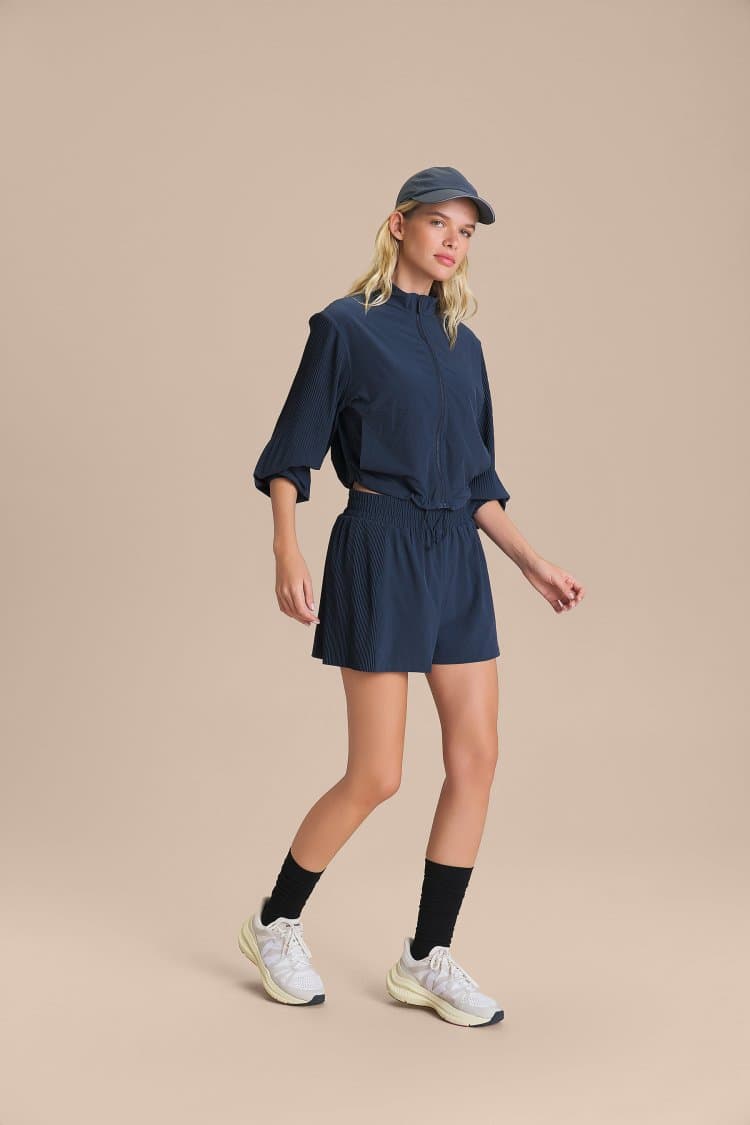 Shorts PlissAir