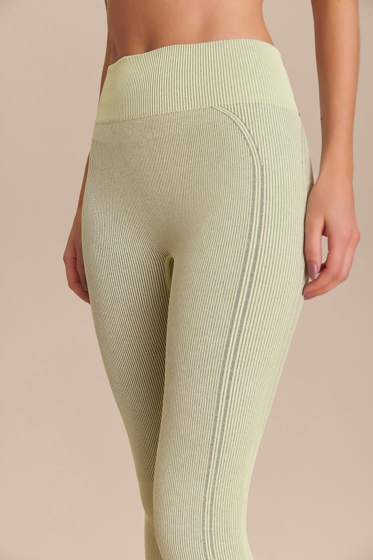 Calça Fusô Mesh Seamless