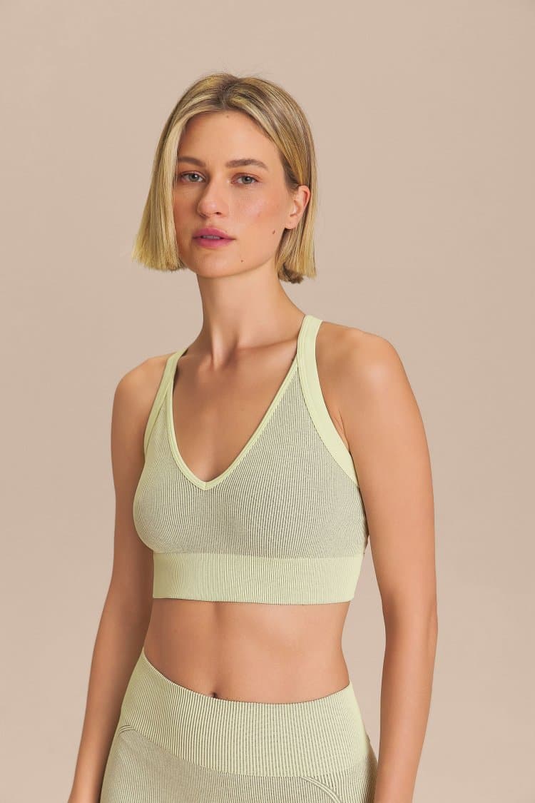 Top Mesh Seamless