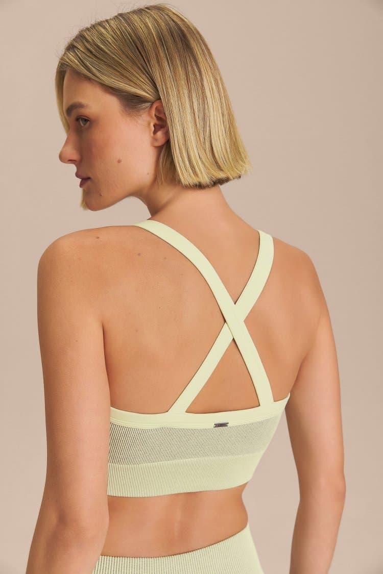 Top Mesh Seamless