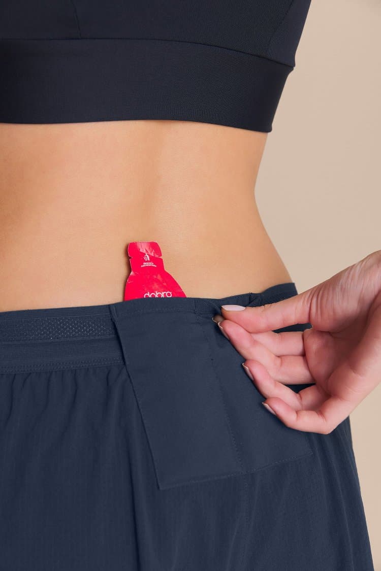 Shorts Pro AirGrid