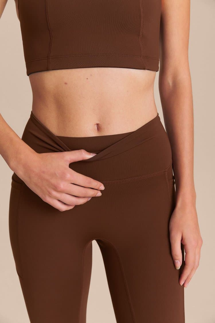 Calça Fusô UnderFree