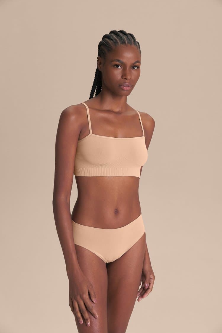 Top Reto Seamless