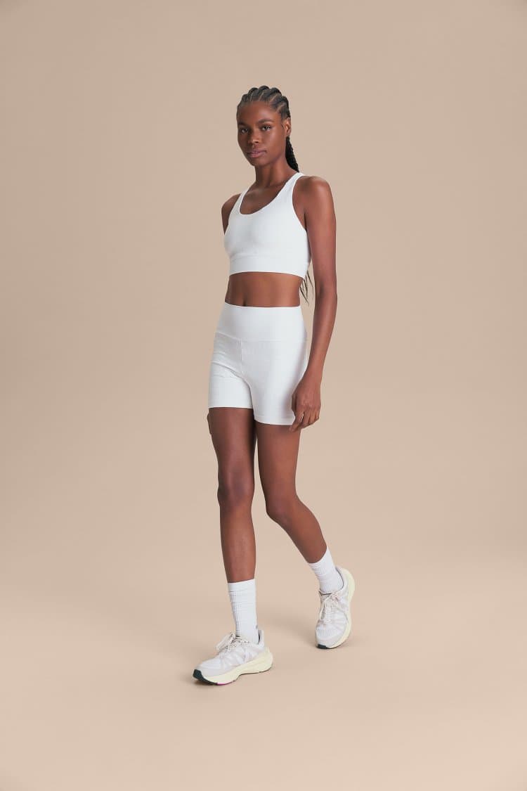 Shorts Fit LIVE! Icon