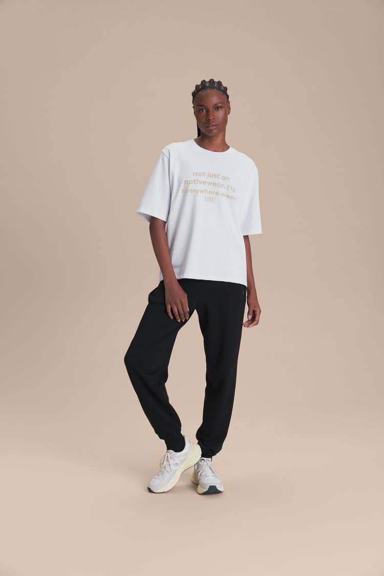 Camiseta Cotton Heavy
