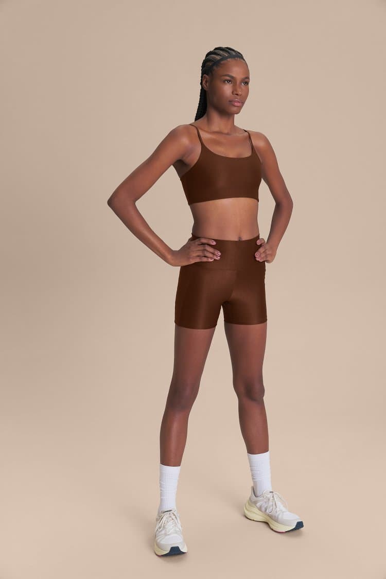 Shorts Fit Allure® Adaptiv