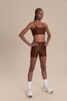 Chocolate Plum