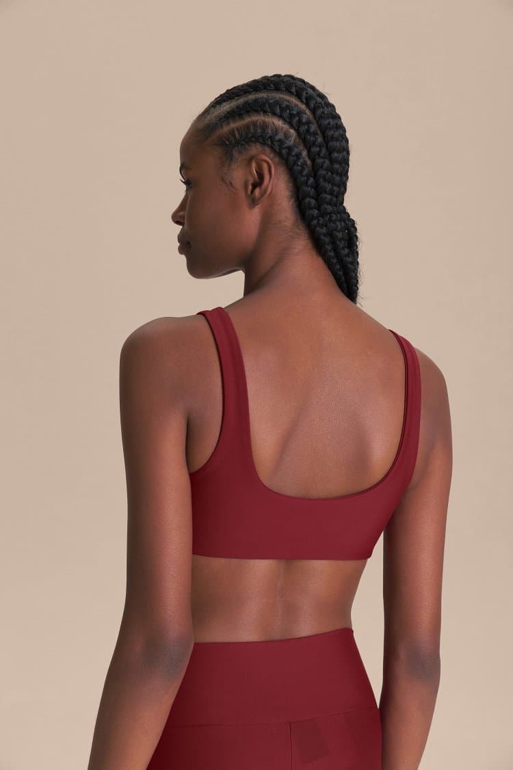 Top Reversible Maxi LIVE!