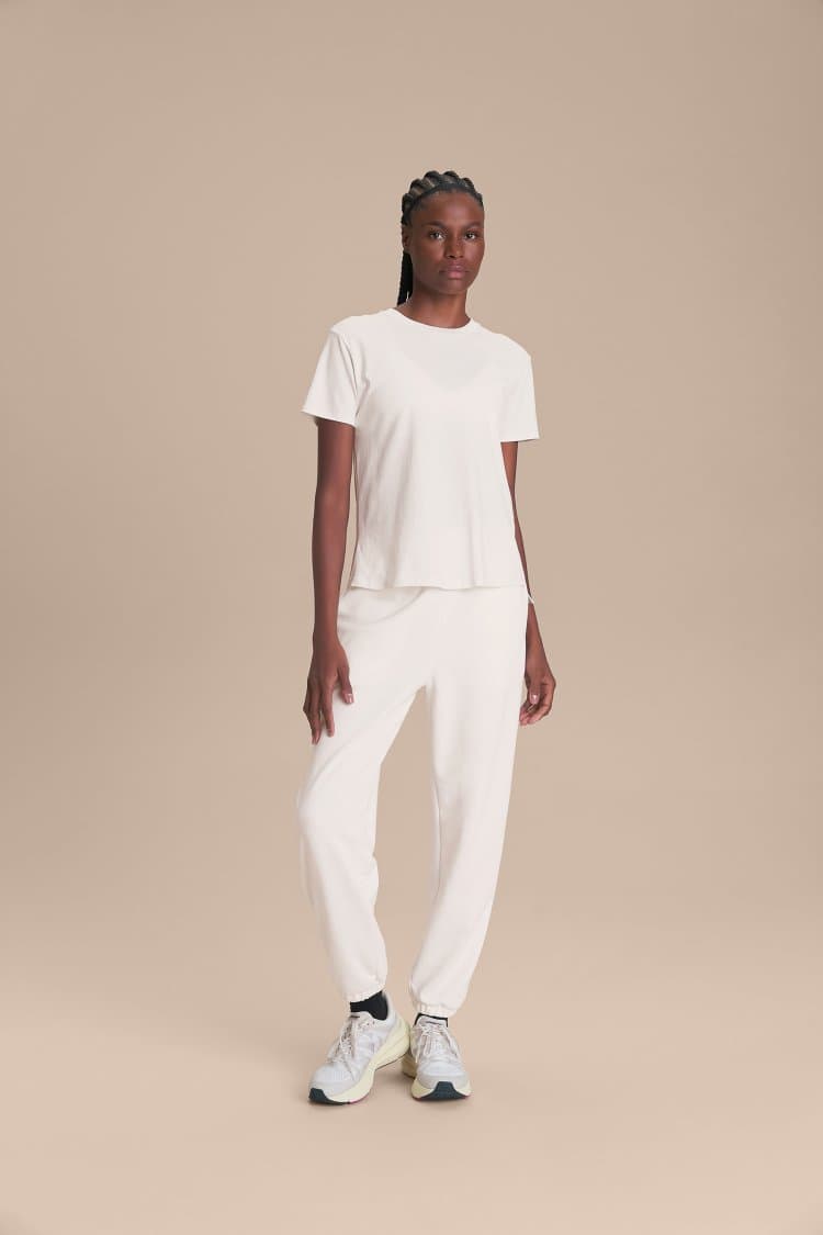 Camiseta Pima Slim