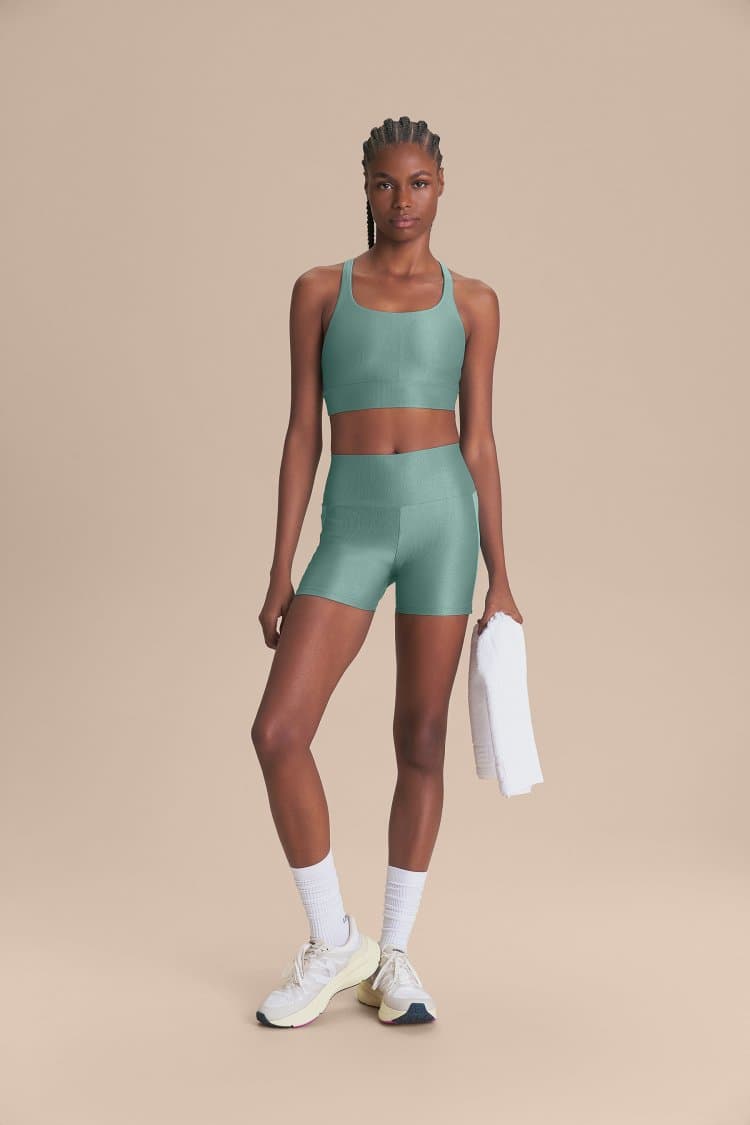 Shorts Fit Allure® Adaptiv