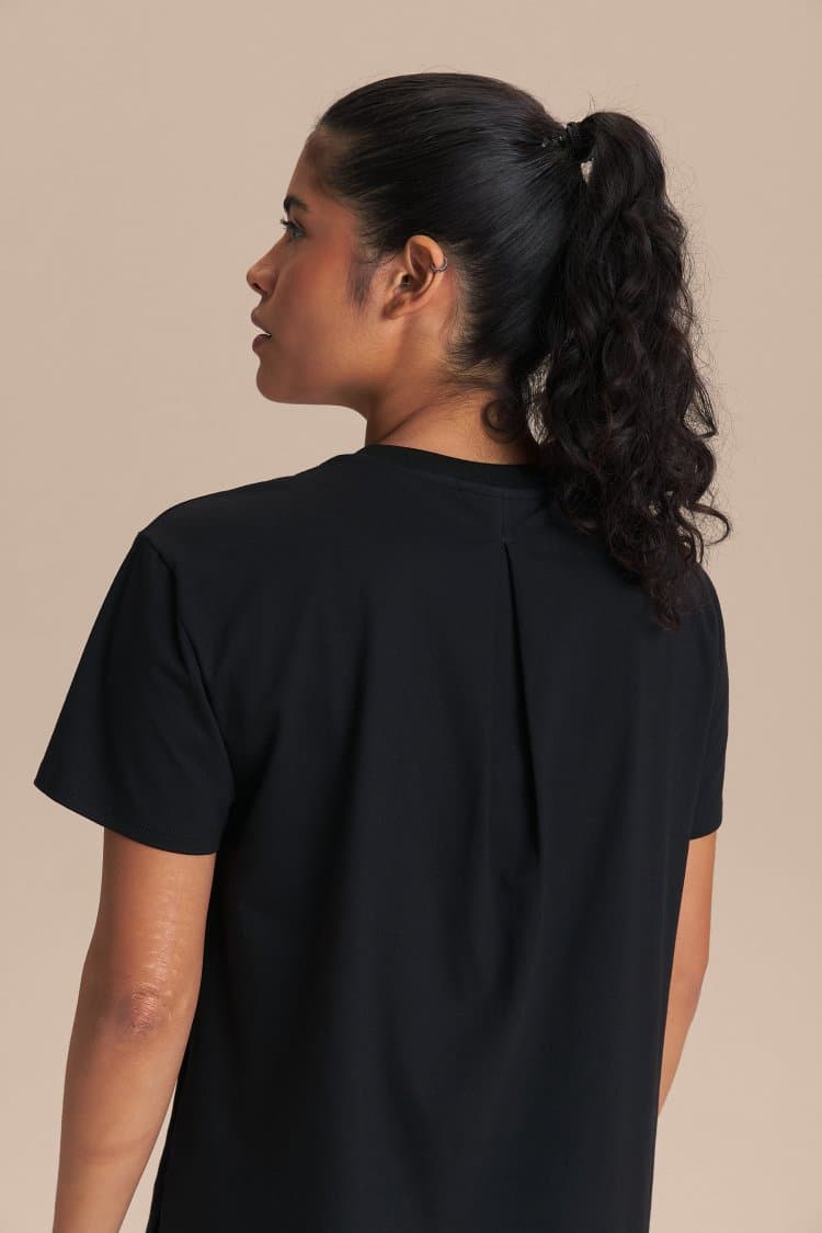 Camiseta Pima Slim