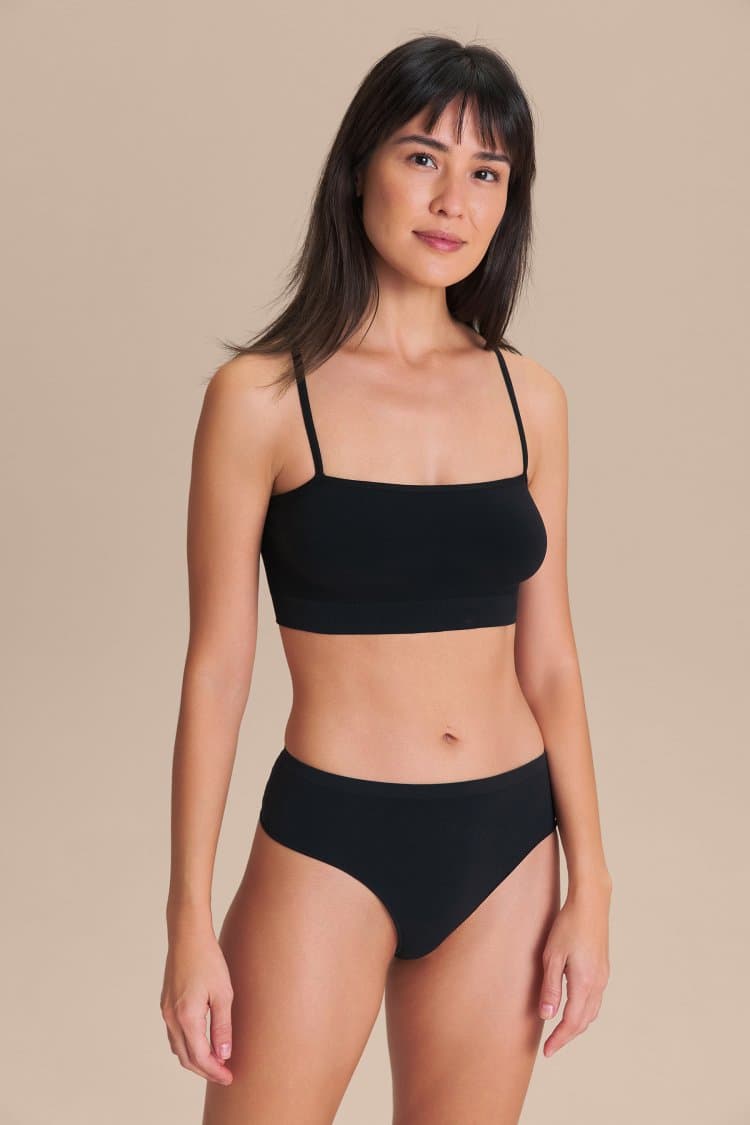 Top Reto Seamless
