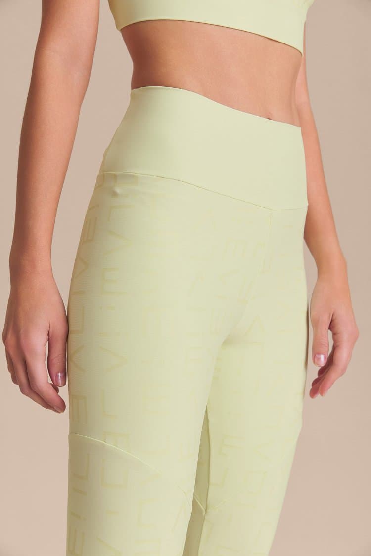 Legging LIVE! Icon
