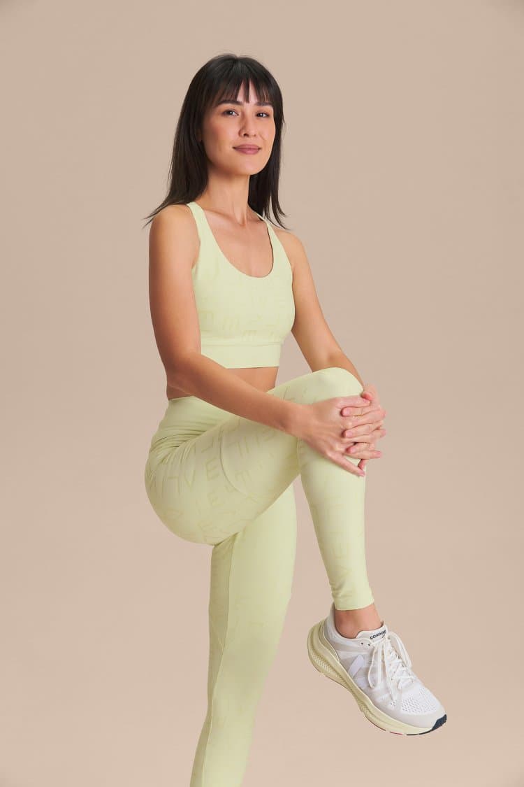 Legging LIVE! Icon