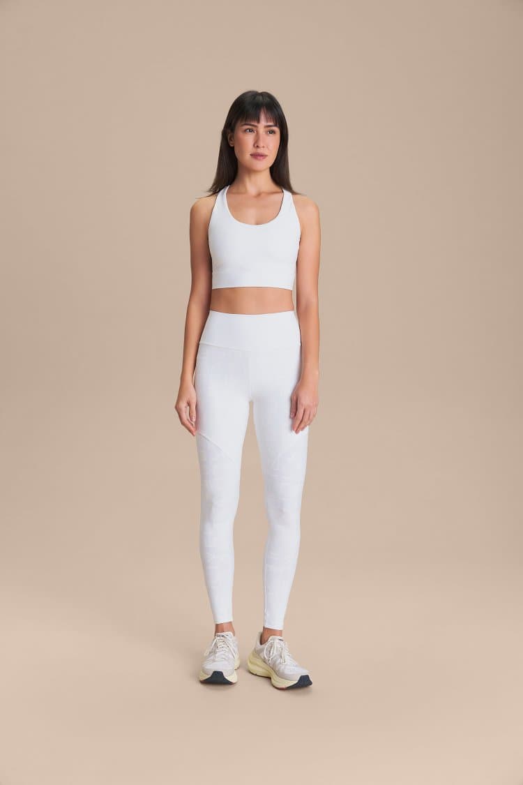 Legging LIVE! Icon