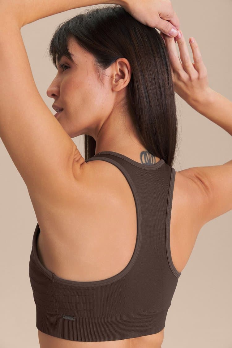 Top Sculpt Seamless Breeze
